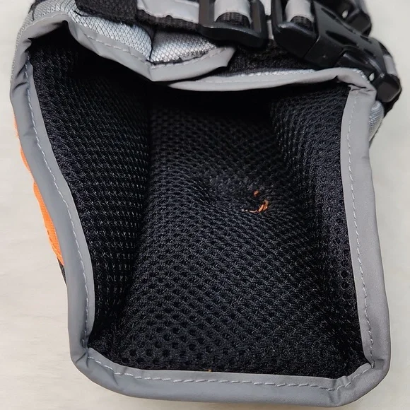 NWT Silver Paw PMP XSmall Dog safety Life Vest - Picture 9 of 17